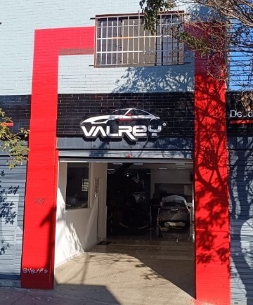 Oficina mecânica para veículos nacionais e importados